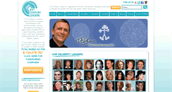 Desktop Screenshot of 21centuryleaders.org