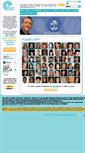 Mobile Screenshot of 21centuryleaders.org